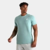 Nike Men's Sportswear Club T-shirt In Blue