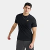 Nike Men's Sportswear Club T-shirt In Black