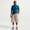 Nike Men's Sportswear Club T-shirt In Blue