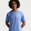 Nike Men's  Sportswear Club T-shirt In Blue