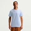 Nike Men's Sportswear Club T-shirt In Blue