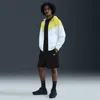 Nike Men's  Sportswear Club Utility Shorts In Black