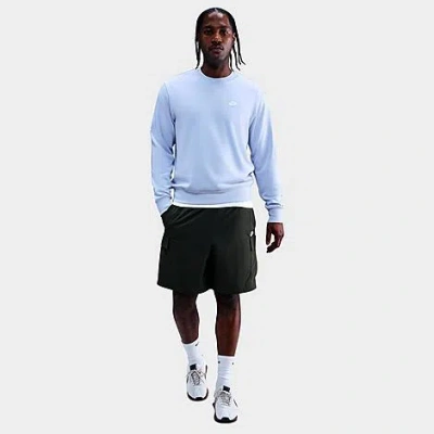 Nike Men's Sportswear Club Utility Shorts