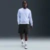 Nike Men's  Sportswear Club Utility Shorts In Gray