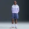 Nike Men's  Sportswear Club Woven Shorts In Blue