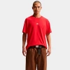 Nike Men's Sportswear Love Is In Red