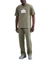 Nike Men's Sportswear Max90 Loose-fit Graphic T-shirt In Multi