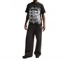 Nike Graphic T-shirt In Black