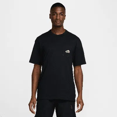 NIKE MEN'S  SPORTSWEAR MAX90 T-SHIRT,1015656409