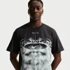 Nike Graphic T-shirt In Black