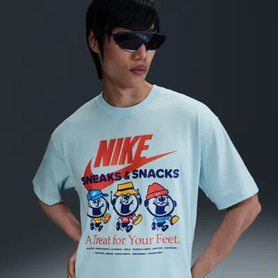 NIKE MEN'S  SPORTSWEAR MAX90 T-SHIRT,1015713013