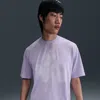 Nike Men's  Sportswear Max90 T-shirt In Purple