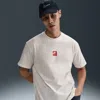 Nike Men's  Sportswear Max90 T-shirt In White