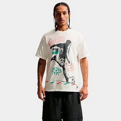 Nike Nsw Tee Lse Celeb Fb In White