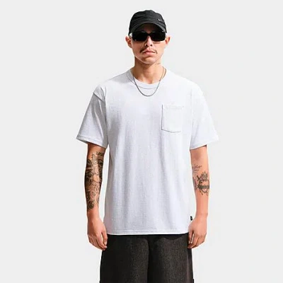 Nike Men's Sportswear Premium Essentials Futura Pocket T-shirt In Animal Print