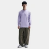 Nike Men's Sportswear Premium Essentials Long-sleeve T-shirt Size Medium 100% Cotton