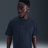 Nike Men's  Sportswear Premium Essentials T-shirt In Blue