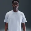 Nike Men's  Sportswear Premium Essentials T-shirt In White