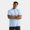 Nike Men's Sportswear Premium Essentials T-shirt In Blue