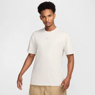 NIKE MEN'S  SPORTSWEAR PREMIUM ESSENTIALS T-SHIRT,1015656231