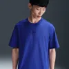 Nike Men's  Sportswear Premium Essentials T-shirt In Purple