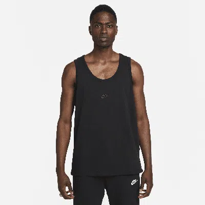 Cotton nike tank tops mens deals