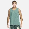 Nike Men's  Sportswear Premium Essentials Tank Top In Bicoastal