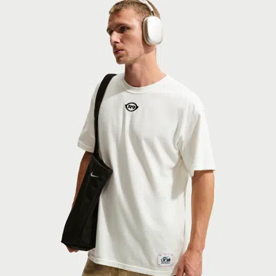 Nike Men's  Sportswear "r9" T-shirt In Multi