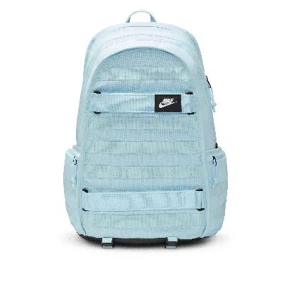 Nike Men's  Sportswear Rpm Backpack (26l) In Blue
