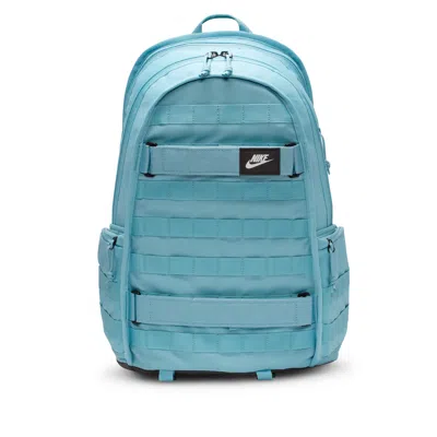 Nike Men's  Sportswear Rpm Backpack (26l) In Blue