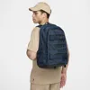 Nike Men's  Sportswear Rpm Backpack (26l) In Armory Navy/black