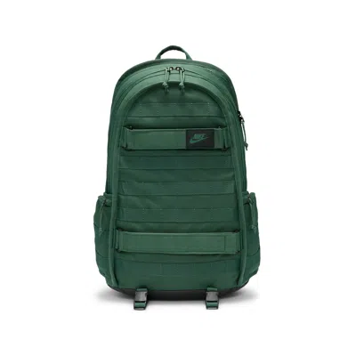 Nike Men's  Sportswear Rpm Backpack (26l) In Green