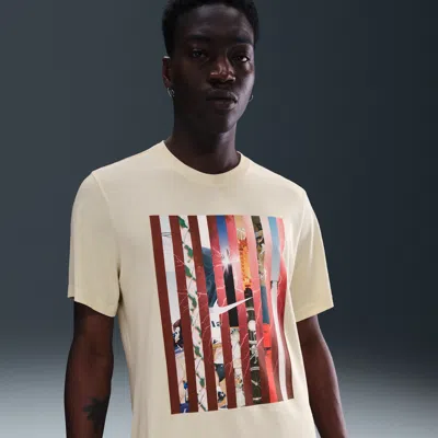 NIKE MEN'S  SPORTSWEAR T-SHIRT,1015746707