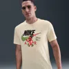 Nike Men's  Sportswear T-shirt In Neutral