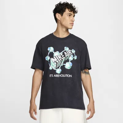 NIKE MEN'S  SPORTSWEAR T-SHIRT,1015589619