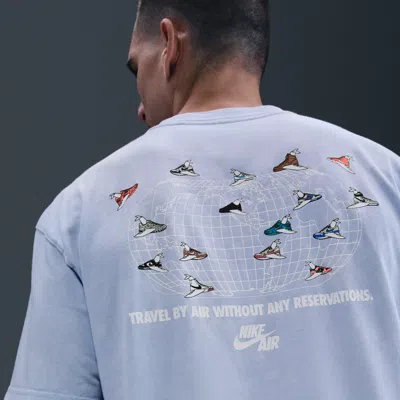 Nike Men's  Sportswear T-shirt In Multi