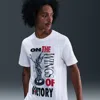 Nike Men's  Sportswear T-shirt In White
