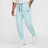 Nike Men's  Sportswear Tech Fleece Jogger Pants In Multi