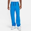 NIKE NIKE MEN'S SPORTSWEAR TECH FLEECE OPEN-HEM SWEATPANTS