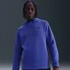 Nike Men's  Sportswear Tech Fleece Pullover Hoodie