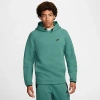 NIKE NIKE MEN'S SPORTSWEAR TECH FLEECE PULLOVER HOODIE