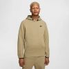 Nike Men's Sportswear Tech Fleece Pullover Hoodie In Multi