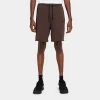Nike Men's  Sportswear Tech Fleece Shorts In Baroque Brown/black