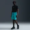 Nike Men's  Sportswear Tech Fleece Shorts In Green