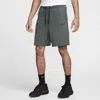 Nike In Green