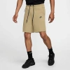 Nike Men's  Sportswear Tech Fleece Shorts In Multi