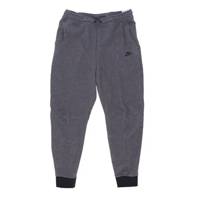 Nike Men's Sportswear Tech Fleece Winter Jogger Tracksuit Pants Black/black