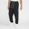 Nike Men's Standard Issue Dri-fit Basketball Pants In Black