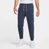Nike Men's Standard Issue Jogger Pants In Blue