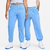 Nike Men's Standard Issue Jogger Pants In University Blue/pale Ivory